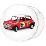 Κονκάρδα mini cooper Monte Carlo 101