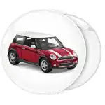 Κονκάρδα mini cooper classic sport