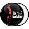 &Kappa;&omicron;&nu;&kappa;ά&rho;&delta;&alpha; The Godfather head