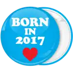 &Kappa;&omicron;&nu;&kappa;ά&rho;&delta;&alpha; Born in 2017 &mu;&pi;&lambda;έ