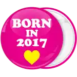 &Kappa;&omicron;&nu;&kappa;ά&rho;&delta;&alpha; Born in 2017