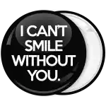 &Kappa;&omicron;&nu;&kappa;ά&rho;&delta;&alpha; &Iota; can't smile without you