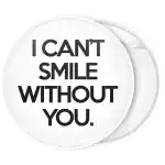 &Kappa;&omicron;&nu;&kappa;ά&rho;&delta;&alpha; &Iota; can't smile without you &lambda;&epsilon;&upsilon;&kappa;ή