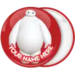 &Kappa;&omicron;&nu;&kappa;ά&rho;&delta;&alpha; Baymax &kappa;&lambda;&alpha;&sigma;&sigma;&iota;&kappa;ό &sigma;&chi;έ&delta;&iota;&omicron;