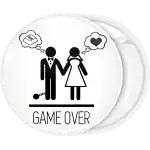 &Kappa;&omicron;&nu;&kappa;ά&rho;&delta;&alpha; Game Over Esc Love