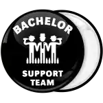 &Kappa;&omicron;&nu;&kappa;ά&rho;&delta;&alpha; Bachelor Support team bottles