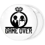 &Kappa;&omicron;&nu;&kappa;ά&rho;&delta;&alpha; Game Over &delta;&alpha;&chi;&tau;&upsilon;&lambda;ί&delta;&iota;