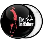 &Kappa;&omicron;&nu;&kappa;ά&rho;&delta;&alpha; The Godfather head