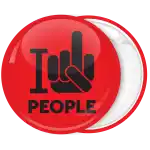 &Kappa;&omicron;&nu;&kappa;ά&rho;&delta;&alpha; Middle Finger People