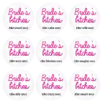 &Kappa;&omicron;&nu;&kappa;ά&rho;&delta;&epsilon;&sigmaf; Brides Bitches &sigma;&epsilon;&tau; 9 &tau;&epsilon;&mu;ά&chi;&iota;&omega;&nu; 