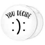 &Kappa;&omicron;&nu;&kappa;ά&rho;&delta;&alpha; You Decide &lambda;&epsilon;&upsilon;&kappa;ή 