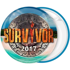 &Kappa;&omicron;&nu;&kappa;ά&rho;&delta;&alpha; Survivor 2017 tropical