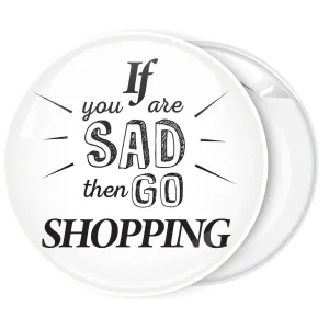 &Kappa;&omicron;&nu;&kappa;ά&rho;&delta;&alpha; if you are sad then go shopping &lambda;&epsilon;&upsilon;&kappa;ή 