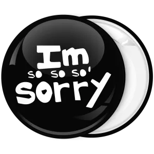 &Kappa;&omicron;&nu;&kappa;ά&rho;&delta;&alpha; &Iota; am so so sorry &mu;&alpha;ύ&rho;&omicron;