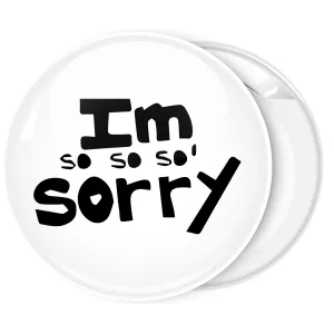 &Kappa;&omicron;&nu;&kappa;ά&rho;&delta;&alpha; &Iota; am so so sorry