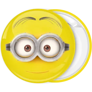 &Kappa;&omicron;&nu;&kappa;ά&rho;&delta;&alpha; Minion &kappa;&lambda;&alpha;&sigma;&sigma;&iota;&kappa;ή