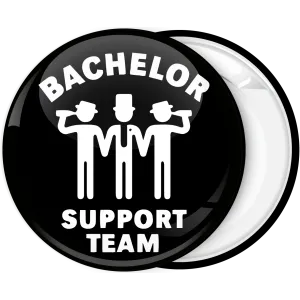&Kappa;&omicron;&nu;&kappa;ά&rho;&delta;&alpha; Bachelor Support team