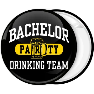 &Kappa;&omicron;&nu;&kappa;ά&rho;&delta;&alpha; Bachelor party Drinking Team &mu;&alpha;ύ&rho;&omicron; &kappa;ί&tau;&rho;&iota;&nu;&omicron;