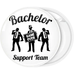 &Kappa;&omicron;&nu;&kappa;ά&rho;&delta;&alpha; Bachelor Support team Game Over