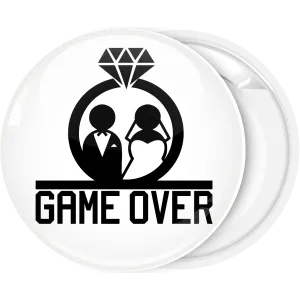 &Kappa;&omicron;&nu;&kappa;ά&rho;&delta;&alpha; Game Over &delta;&alpha;&chi;&tau;&upsilon;&lambda;ί&delta;&iota;