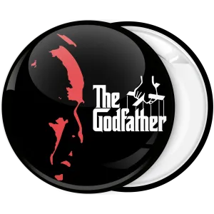 &Kappa;&omicron;&nu;&kappa;ά&rho;&delta;&alpha; The Godfather head