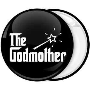 &Kappa;&omicron;&nu;&kappa;ά&rho;&delta;&alpha; The Godmother