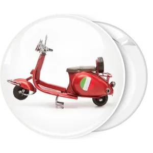 &Kappa;&omicron;&nu;&kappa;ά&rho;&delta;&alpha; &beta;έ&sigma;&pi;&alpha; &kappa;ό&kappa;&kappa;&iota;&nu;&eta; Roma &pi;&lambda;&alpha;ϊ&nu;ή ό&psi;&eta;