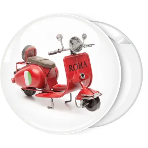 &Kappa;&omicron;&nu;&kappa;ά&rho;&delta;&alpha; &beta;έ&sigma;&pi;&alpha; &kappa;ό&kappa;&kappa;&iota;&nu;&eta; Roma &pi;&rho;&omicron;&phi;ί&lambda;