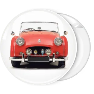 &Kappa;&omicron;&nu;&kappa;ά&rho;&delta;&alpha; vintage sport car