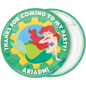 &Kappa;&omicron;&nu;&kappa;ά&rho;&delta;&alpha; Ariel &gamma;&omicron;&rho;&gamma;ό&nu;&alpha;