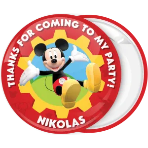 &Kappa;&omicron;&nu;&kappa;ά&rho;&delta;&alpha; Mickey Mouse &tau;&rho;&alpha;&mu;&pi;&omicron;&lambda;ί&nu;&omicron;