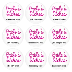 &Kappa;&omicron;&nu;&kappa;ά&rho;&delta;&epsilon;&sigmaf; Brides Bitches &sigma;&epsilon;&tau; 9 &tau;&epsilon;&mu;ά&chi;&iota;&omega;&nu; 