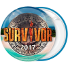 Κονκάρδα Survivor 2017 tropical