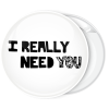 Κονκάρδα Ι really need you