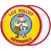 Κονκάρδα Breaking Bad los pollos hermanos κίτρινη