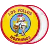 &Kappa;&omicron;&nu;&kappa;ά&rho;&delta;&alpha; Breaking Bad los pollos hermanos &kappa;ί&tau;&rho;&iota;&nu;&eta;