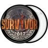 Κονκάρδα Survivor 2017