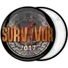 &Kappa;&omicron;&nu;&kappa;ά&rho;&delta;&alpha; Survivor 2017
