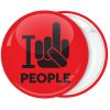 Κονκάρδα Middle Finger People