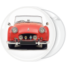 Κονκάρδα vintage sport car