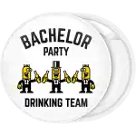 &Kappa;&omicron;&nu;&kappa;ά&rho;&delta;&alpha; Bachelor party Drinking Team cartoons &lambda;&epsilon;&upsilon;&kappa;ή