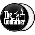 &Kappa;&omicron;&nu;&kappa;ά&rho;&delta;&alpha; The Godfather