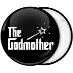 &Kappa;&omicron;&nu;&kappa;ά&rho;&delta;&alpha; The Godmother
