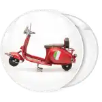 &Kappa;&omicron;&nu;&kappa;ά&rho;&delta;&alpha; &beta;έ&sigma;&pi;&alpha; &kappa;ό&kappa;&kappa;&iota;&nu;&eta; Roma &pi;&lambda;&alpha;ϊ&nu;ή ό&psi;&eta;