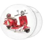 &Kappa;&omicron;&nu;&kappa;ά&rho;&delta;&alpha; &beta;έ&sigma;&pi;&alpha; &kappa;ό&kappa;&kappa;&iota;&nu;&eta; Roma &pi;&rho;&omicron;&phi;ί&lambda;