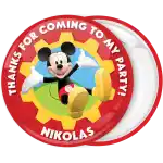 &Kappa;&omicron;&nu;&kappa;ά&rho;&delta;&alpha; Mickey Mouse &tau;&rho;&alpha;&mu;&pi;&omicron;&lambda;ί&nu;&omicron;