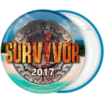 Κονκάρδα Survivor 2017 tropical