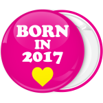 Κονκάρδα Born in 2017