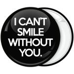 Κονκάρδα Ι can't smile without you