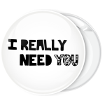 Κονκάρδα Ι really need you